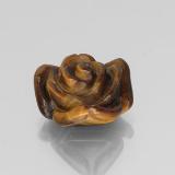 Tiger's Eye from The Source