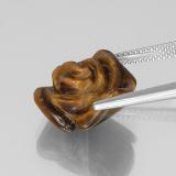 Tiger's Eye from The Source