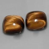 Tiger's Eye from The Source