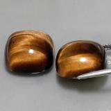 Tiger's Eye from The Source