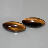 Tiger's Eye from The Source