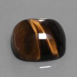 Tiger's Eye from The Source