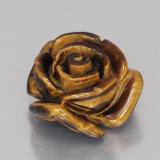 Tiger's Eye from The Source