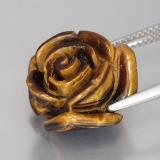 Tiger's Eye from The Source