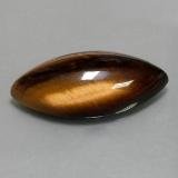 Tiger's Eye from The Source