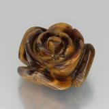 Tiger's Eye from The Source