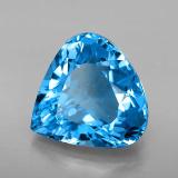 Topaz from The Source