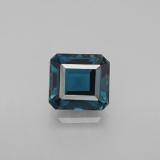 Click for Details 8x7mm Octagon Facet Topaz 2.5ct