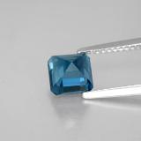 Topaz from The Source