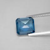 Topaz from The Source