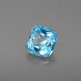 Topaz from The Source