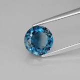 Topaz from The Source