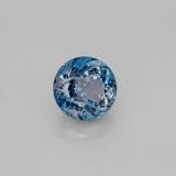 Topaz from The Source