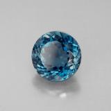 Topaz from The Source