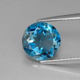 Topaz from The Source