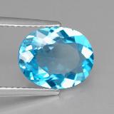 Topaz from The Source