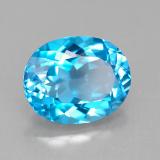 Topaz from The Source