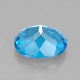 Topaz from The Source