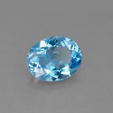 Topaz from The Source