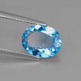 Topaz from The Source