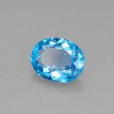 Topaz from The Source