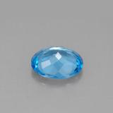 Topaz from The Source