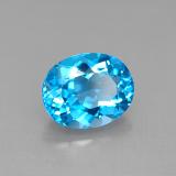 Topaz from The Source