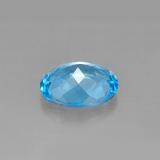Topaz from The Source