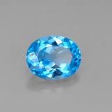 Topaz from The Source