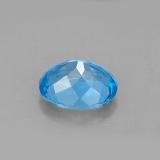 Topaz from The Source
