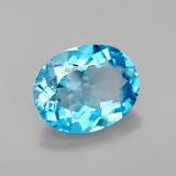 Topaz from The Source