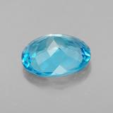 Topaz from The Source