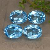 Topaz from The Source