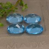 Topaz from The Source