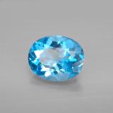 Topaz from The Source