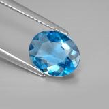 Topaz from The Source