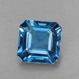 Topaz from The Source