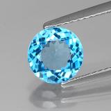 Topaz from The Source