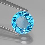 Topaz from The Source