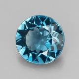 Topaz from The Source