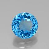 Topaz from The Source