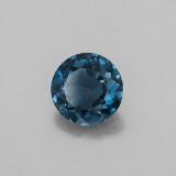 Topaz from The Source