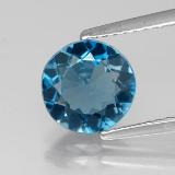 Topaz from The Source