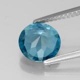 Topaz from The Source
