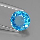 Topaz from The Source