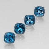 Topaz from The Source