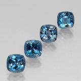 Topaz from The Source