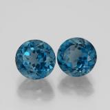 Topaz from The Source