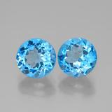 Topaz from The Source