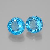 Topaz from The Source